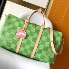 LV Travel Bags